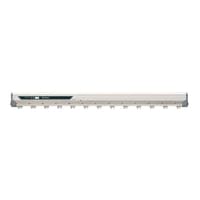 SJ-E108N - Unit Utama Tipe Batang, Model Jaringan 1080 mm