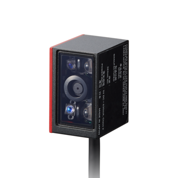 Seri SR-700 - Pembaca Kode Ultra-Compact