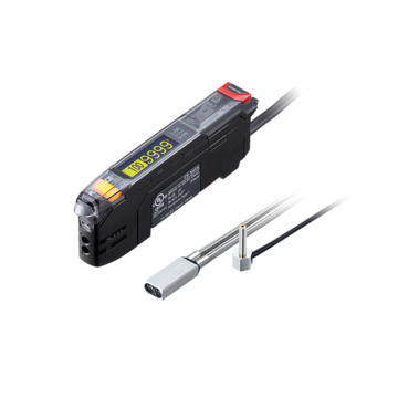 Seri FS-N40 - Sensor Fiber Optik Digital