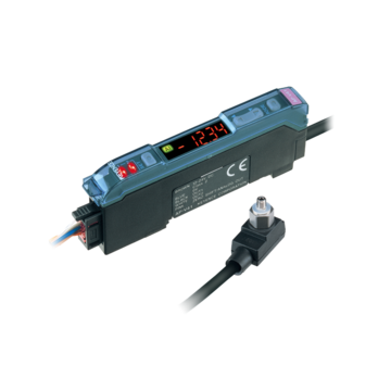 Seri AP-V40 - Sensor Tekanan Digital AI Hemat Kawat