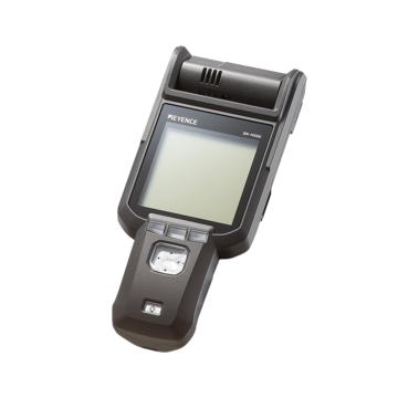 Seri SK - Sensor Elektrostatis Presisi Tinggi